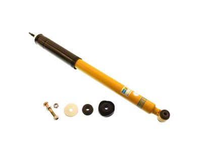 Bilstein B6 HD 01-09 C Class Rearr 36mm Monotube - 24-068802