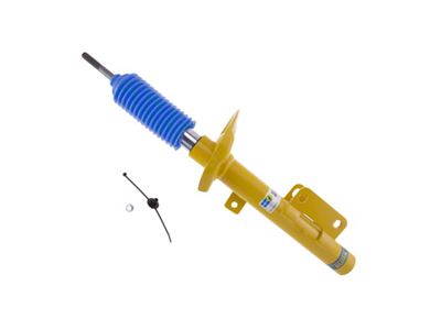 Bilstein B6 HD 12-15 Chevrolet Camaro Front Left 36mm Monotube - 35-245728