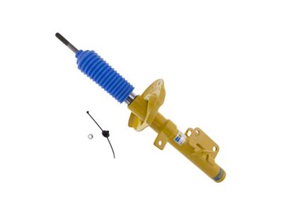 Bilstein B6 HD 12-15 Chevrolet Camaro Front Right 36mm Monotube - 35-245735