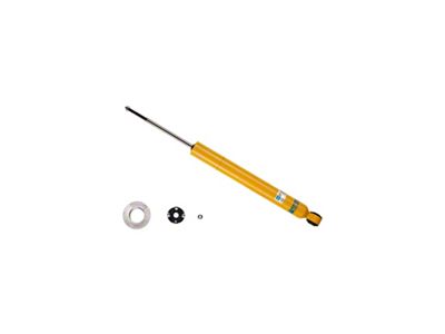 Bilstein B6 HD 1995-1998 Nissan 240SX 2.4L Rear 46mm Monotube - 24-019163