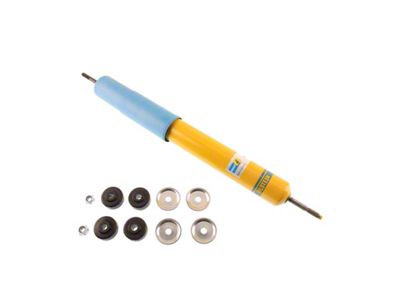 Bilstein B6 HD Motorhome Shock Absorber - 24-013987