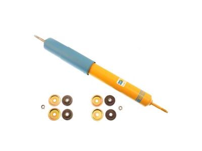 Bilstein B6 Heavy Duty Rear Monotube Shock Absorber - 24-186421