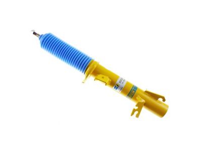 Bilstein B6 Performance 11-14 Mini Cooper Countryman/Paceman Left Front Monotube - 35-195382