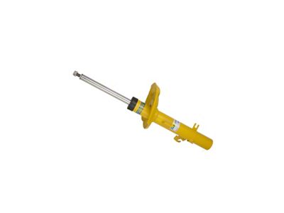 Bilstein B6 Performance 14-20 Nissan Rogue Front Right Twintube Shock - 22-251541