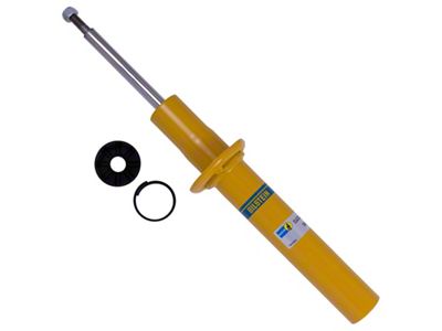Bilstein B6 Performance 18-21 Volvo XC60 Front Strut Assembly - 19-313115