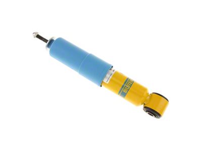 Bilstein B6 Performance 1993-2003 Volkswagen EuroVan Front Monotube Shock Absorber - 24-019118