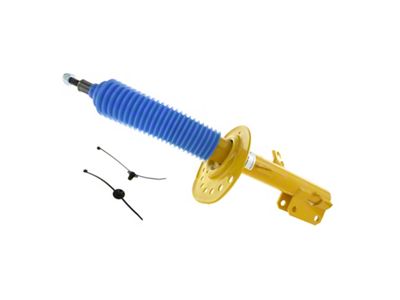 Bilstein B6 Performance 2011-2014 Nissan Juke Left Front Monotube Shock - 35-227526