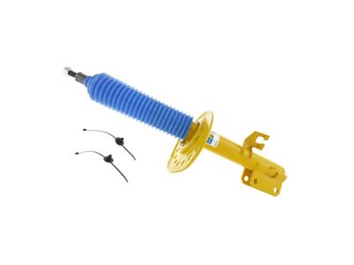 Bilstein B6 Performance 2011-2014 Nissan Juke Right Front Monotube Shock - 35-227533