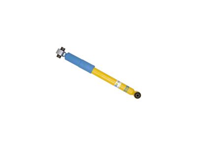Bilstein B6 Performance 2014-2016 Nissan Rogue Rear Monotube Shock Absorber - 24-246385