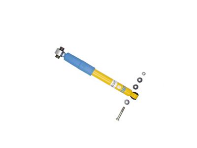 Bilstein B6 Performance 2014-2016 Nissan Rogue S/SL/SV Rear Monotube Shock - 24-245685