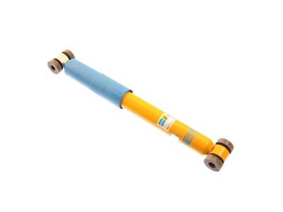 Bilstein B6 Volvo 740 760R 36mm Monotube Shock Absorber - 24-022033