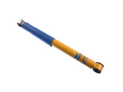 Bilstein B6 Yellow Paint Front Monotube Shock Absorber 24.02in Extended - 24-187138