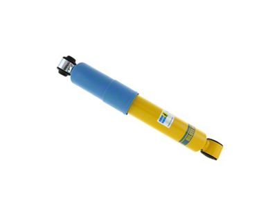 Bilstein B8 08-10 Chevrolet Cobalt / 07-10 Pontiac G5 Rear - 24-114684