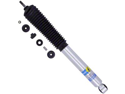Bilstein B8 14-19 Ram 2500 Rear 4WD Only/Rear Lifted Height - 24-285681