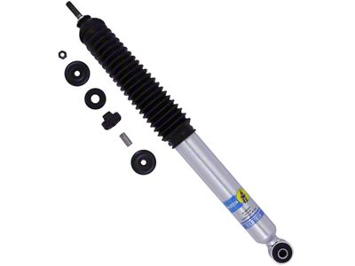 Bilstein B8 17-19 Ford F250/350 Front Shock Absorber Front Lifted - 24-285285