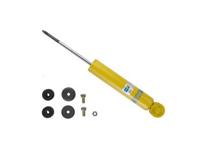 Bilstein B8 1981 Mercedes-Benz 300SD Base Rear Shock Absorber - 24-015363
