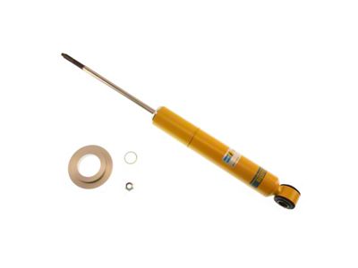 Bilstein B8 1986 Mazda RX-7 Base Rear 46mm Monotube Shock - 24-012140