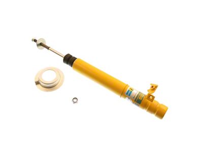 Bilstein B8 1988 Honda Civic Base Hatchback Front Right 36mm - 24-013802