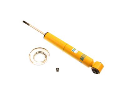 Bilstein B8 1992 Audi 100 Quattro CS Rear 46mm Monotube - 24-020664