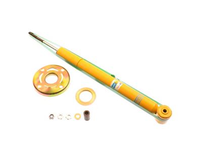Bilstein B8 1992 Volkswagen Corrado G60 Rear 36mm Monotube Shock - 24-015530