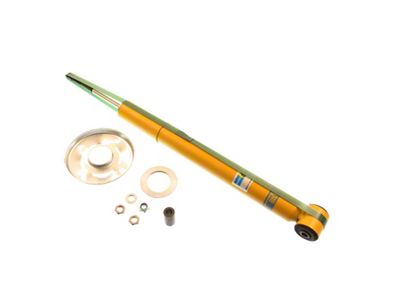 Bilstein B8 1992 Volkswagen Corrado SLC Rear 36mm Monotube Shock - 24-015295