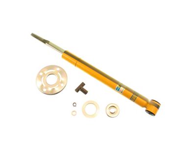 Bilstein B8 1996 Audi A4 Base Rear 36mm Monotube Shock - 24-020824