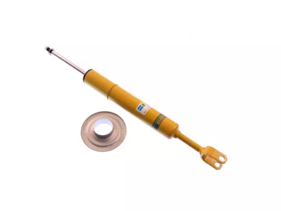 Bilstein B8 2002 Audi A4 Base FWD Front 46mm Monotube - 24-119818