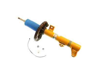 Bilstein B8 2002 Mercedes-Benz C230 Kompressor Front 36mm Monotube Strut - 35-053453