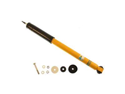 Bilstein B8 2003 E320 Base Sedan Rear 36mm Monotube - 24-069083