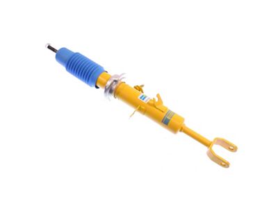 Bilstein B8 2003 Nissan 350Z Base Front Left 46mm Monotube - 24-101561