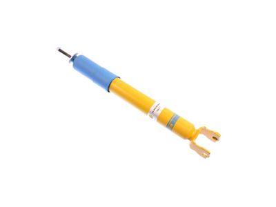 Bilstein B8 2003 Nissan 350Z Base Rear 46mm Monotube Shock - 24-101585