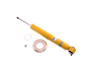 Bilstein B8 2003 Cayenne S Rear 46mm Monotube Shock - 24-110600