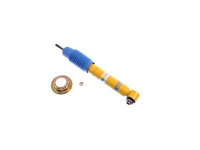 Bilstein B8 2004 645Ci Base Rear 46mm Monotube Shock - 24-112727