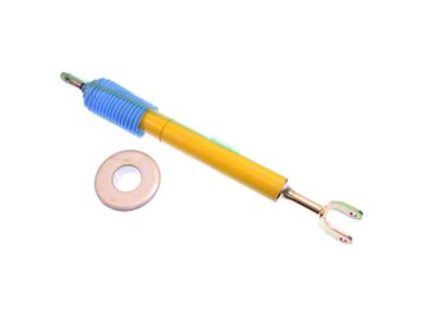 Bilstein B8 2005 Audi A6 Quattro Base Front 36mm Monotube - 35-116301