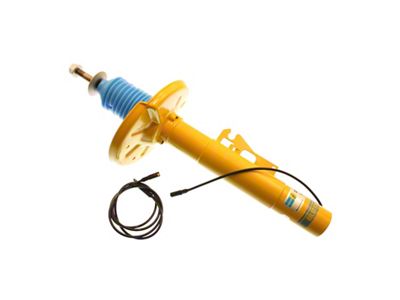 Bilstein B8 2005 Porsche Boxster Base Front 36mm Monotube Strut - 35-122135