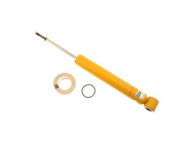 Bilstein B8 2006 Mazda MX-5 Miata Base Rear 46mm Monotube - 24-131773