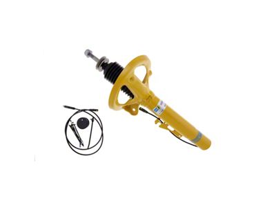 Bilstein B8 2006 Porsche 911 Carrera 4S Front Left 36mm - 35-135845