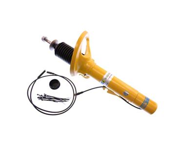 Bilstein B8 2006 Porsche 911 Carrera 4S Front Right 36mm - 35-135852