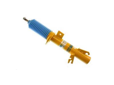 Bilstein B8 2007 Mini Cooper Base Front Left 36mm Monotube - 35-142287