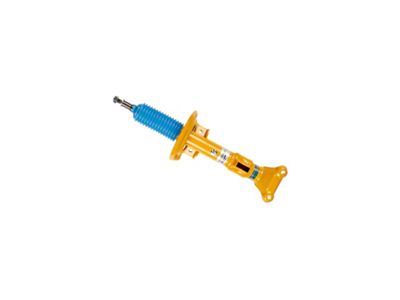 Bilstein B8 2009 Mercedes-Benz C230 Base Front Suspension Strut Assembly - 35-141846