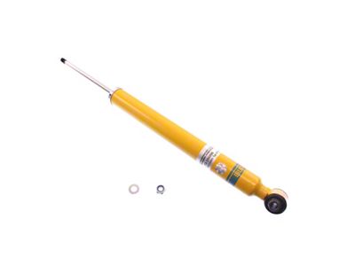 Bilstein B8 2010 E350 Base Sedan Rear 36mm Monotube - 24-166898
