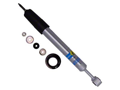Bilstein B8 5100 Series 10-14 Toyota FJ Crusier/10-22 4Runner Front - 24-328258