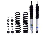Bilstein B8 5112 Series 17-18 F250 14mm Monotube Suspension - 46-276810