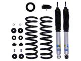 Bilstein B8 5112 Series 19-20 Dodge Ram 2500 Front Suspension - 46-302137