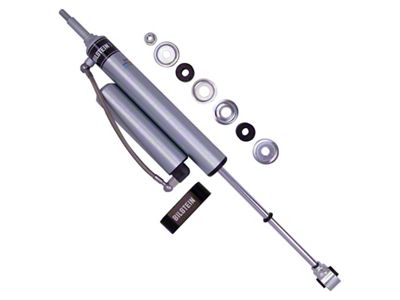 Bilstein B8 5160 Series 07-21 Toyota Tundra Rear Remote Reservoir - 25-311365