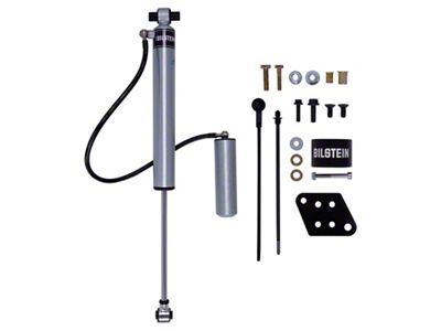 Bilstein B8 5160 Series 18-23 Jeep Wrangler Front Left Shock - 25-329865