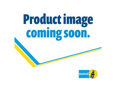 Bilstein B8 5165 8.4in Travel Remote Reservoir - Stem/Eye 365/240