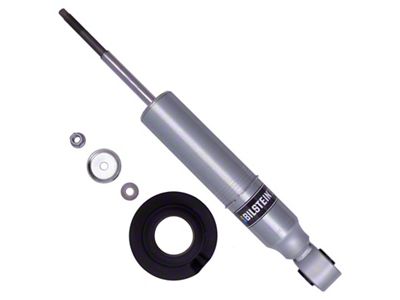Bilstein B8 6100 Series 16-21 Nissan Titan XD Ride Height - 24-322669