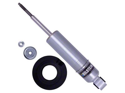 Bilstein B8 6100 Series 17-20 Nissan Titan Ride Height Adjustable - 24-311168