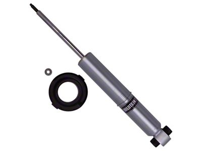 Bilstein B8 6100 Series 21-22 Ford Bronco 4 Door Height - 24-318600
